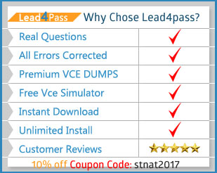 lead4pass.com 