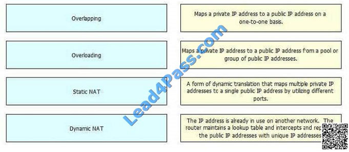 leads4pass 300-320 exam question - q27