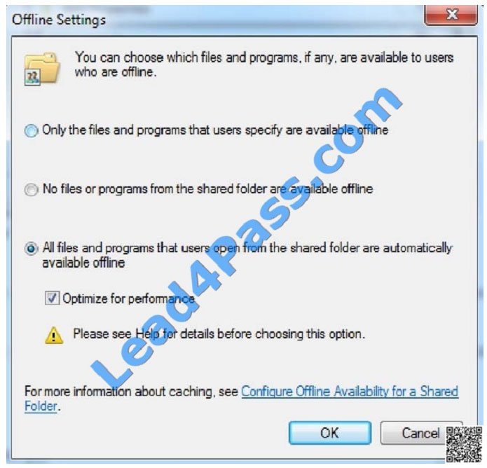 lead4pass 98-368 exam question q7-1