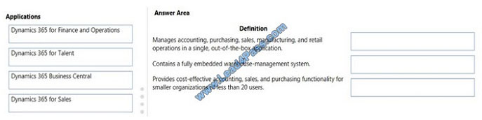 leads4pass mb-900 exam question q7