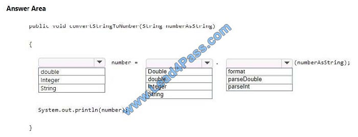 leads4pass 98-388 exam question q1