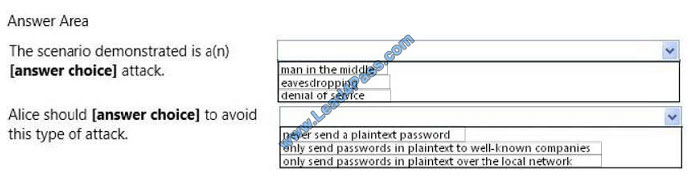 leads4pass 98-367 exam question q10-1
