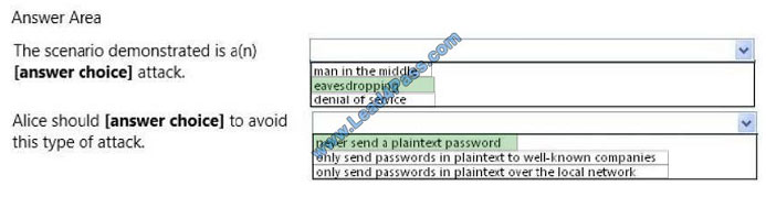 leads4pass 98-367 exam question q10-2