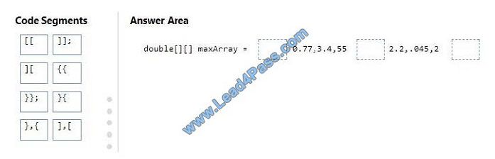 lead4pass 98-388 exam question q12