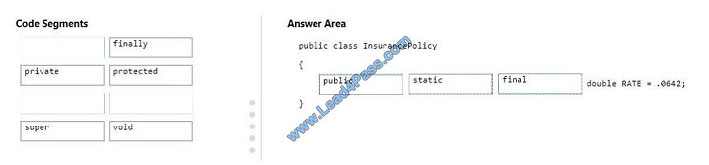 leads4pass 98-388 exam question q2-1