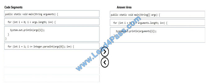 leads4pass 98-388 exam question q3-1