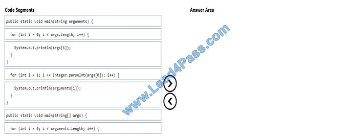 leads4pass 98-388 exam question q3