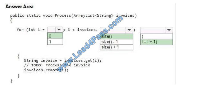 leads4pass 98-388 exam question q4-1