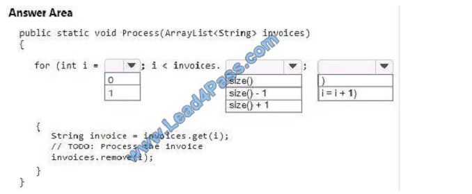 leads4pass 98-388 exam question q4