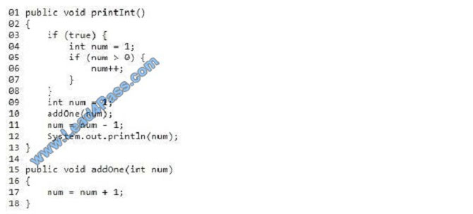 leads4pass 98-388 exam question q5
