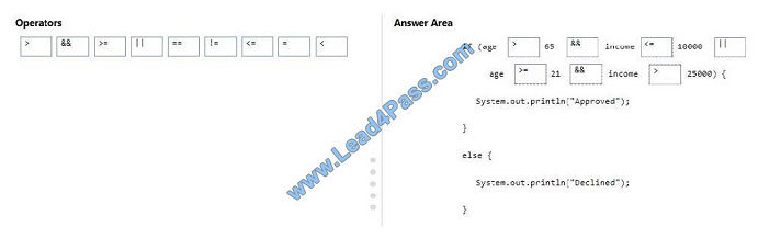 leads4pass 98-388 exam question q8-1