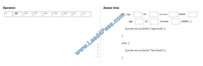 lead4pass 98-388 exam question q8