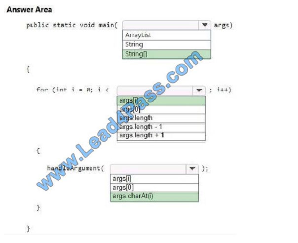 leads4pass 98-388 exam question q9-1