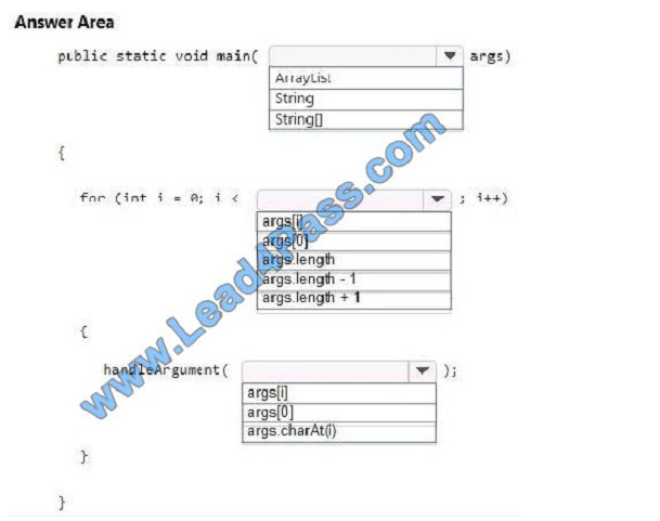 leads4pass 98-388 exam question q9