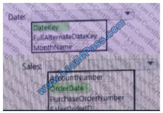 leads4pass 70-779 exam question q9-2