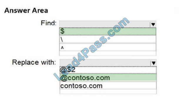 leads4pass 70-741 exam question q1-1