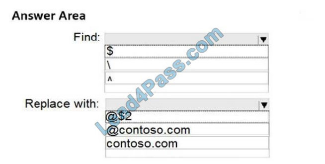 leads4pass 70-741 exam question q1