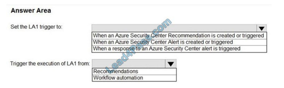 microsoft sc-200 certifications exam q12