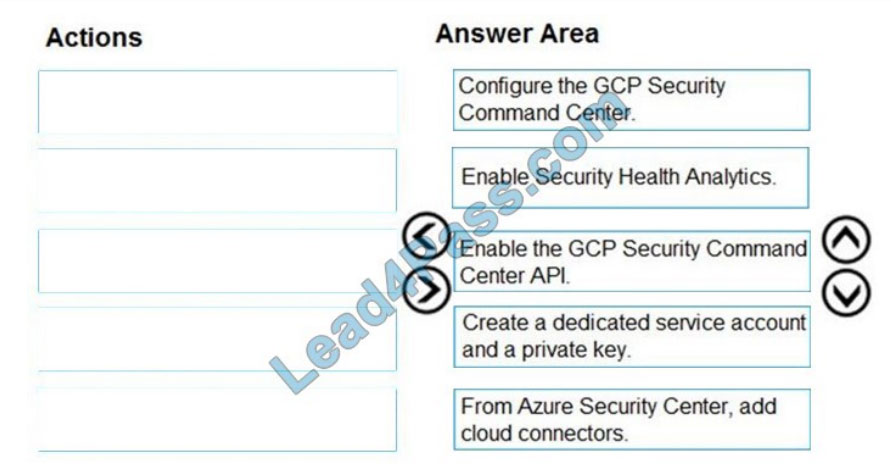 microsoft sc-200 certifications exam q6-1