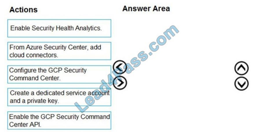 microsoft sc-200 certifications exam q6