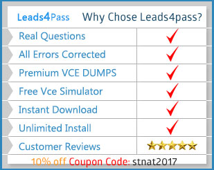 leads4pass.com 